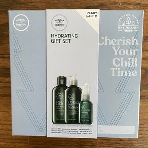 Paul Mitchell Lavender-Mint Gift Set